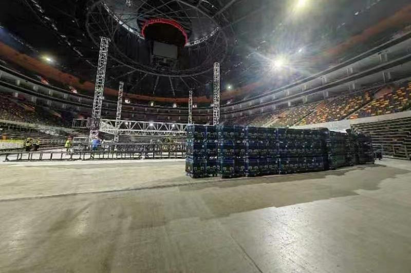 兩部門發(fā)文要求大型演出活動實名購票實名入場